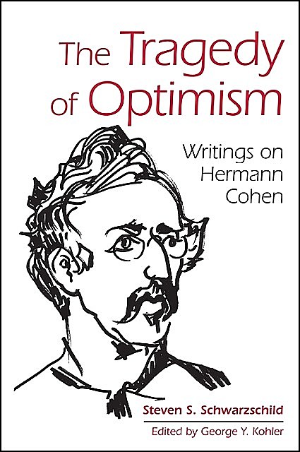 Tragedy of Optimism, The, Steven S. Schwarzschild