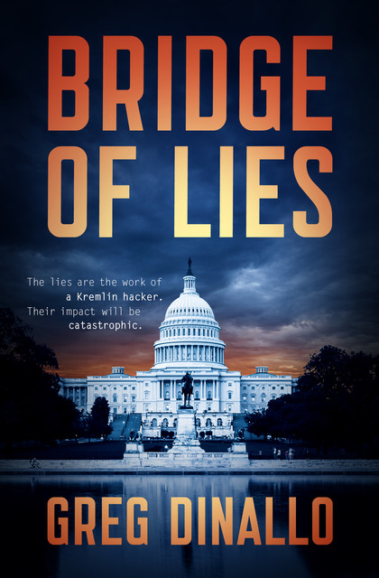 Bridge of Lies, Greg Dinallo