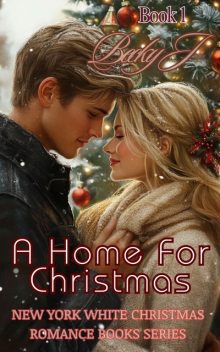 A Home For Christmas, Becky J