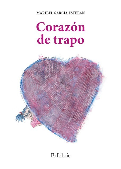 Corazón de trapo, María Isabel García Esteban