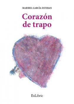 Corazón de trapo, María Isabel García Esteban