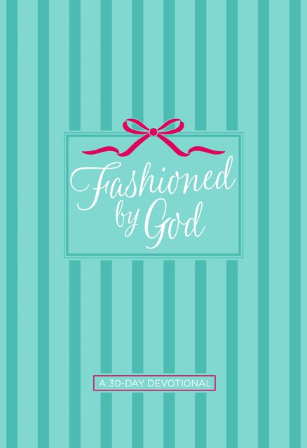 Fashioned by God, Kathryn Graves