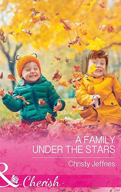 A Family Under The Stars, Christy Jeffries