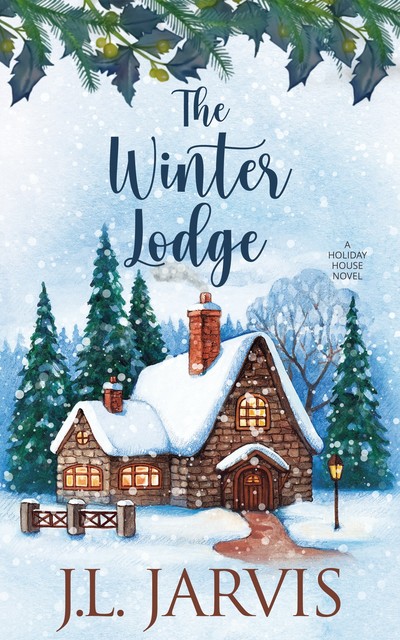 The Winter Lodge, J.L. Jarvis