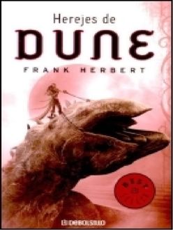 Herejes De Dune, Frank Herbert