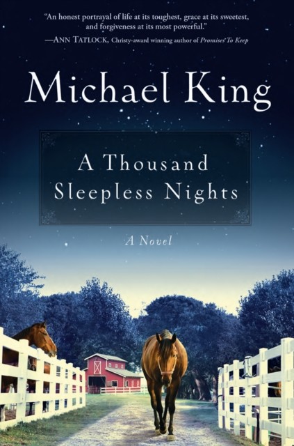 Thousand Sleepless Nights, Michael King