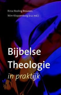 Bijbelse theologie in praktijk, Rinse Reeling Brouwer