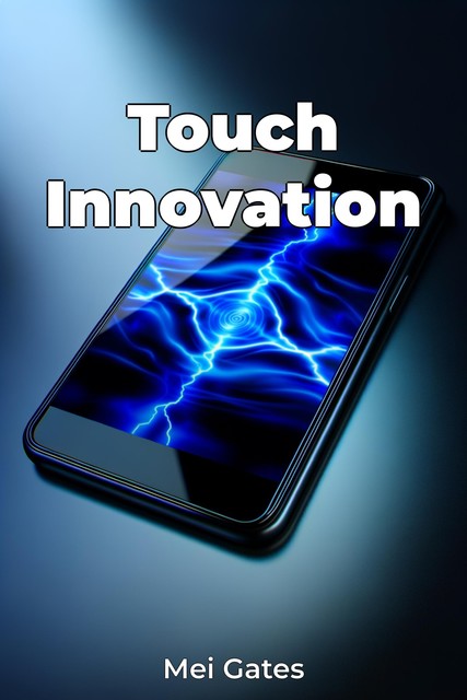 Touch Innovation, Mei Gates