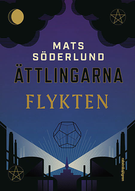 Flykten, Mats Söderlund