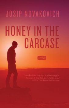 Honey in the Carcase, Josip Novakovich