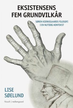 En håndfuld eksistentielle vilkår, Lise Søelund