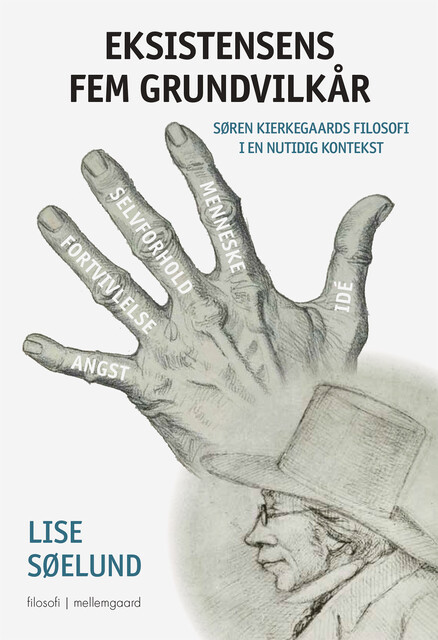 En håndfuld eksistentielle vilkår, Lise Søelund