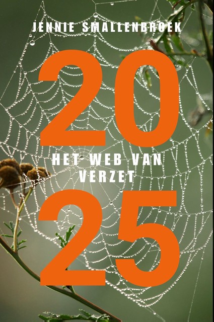 Het grote verzet, JC Blom