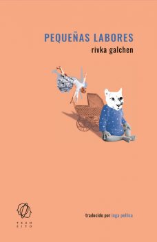 Pequeñas labores, Rivka Galchen