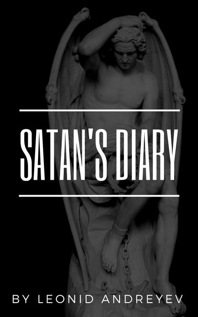 Satan’s Diary, Leonid Andreyev