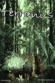 Terranus, Heike Datzko