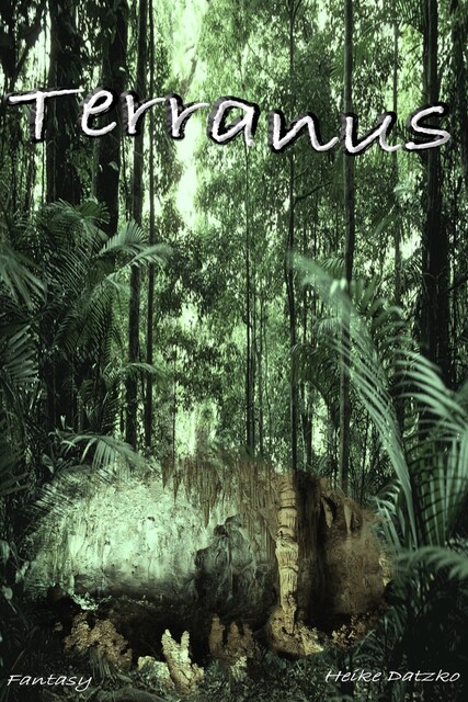 Terranus, Heike Datzko