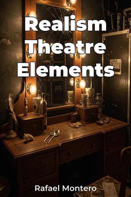 Realism Theatre Elements, Rafael Montero