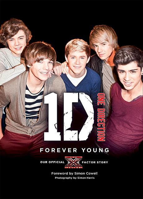 One Direction: Forever Young, One Direction