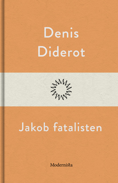 Jakob Fatalisten, Denis Diderot