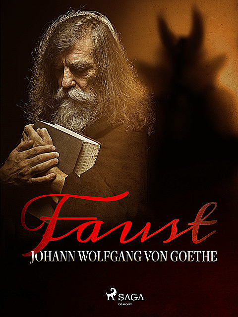 Faust, J. Wolfgang Goethe