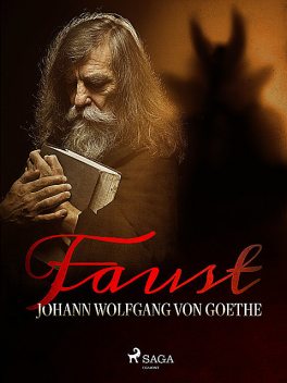 Faust, J. Wolfgang Goethe