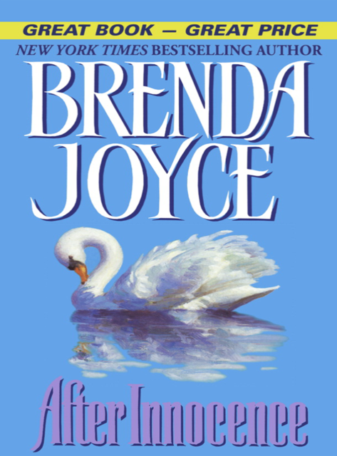 After Innocence, Brenda Joyce