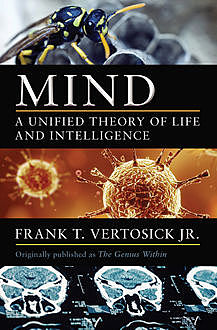 Mind, Frank T Vertosick