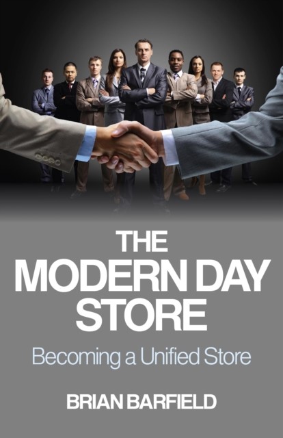 Modern Day Store, Brian Barfield