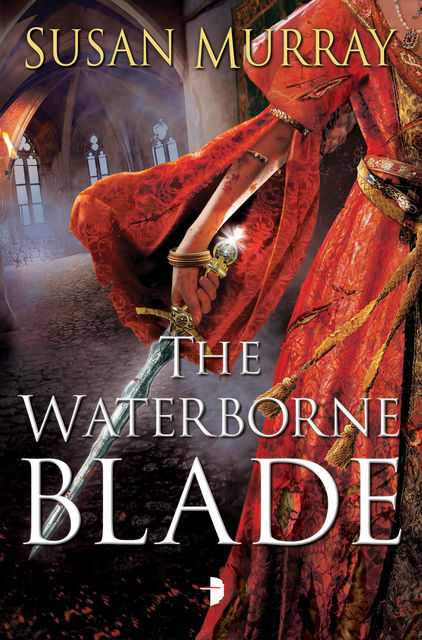 The Waterborne Blade, Susan Murray