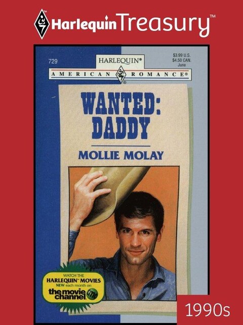 Wanted: Daddy, Mollie Molay