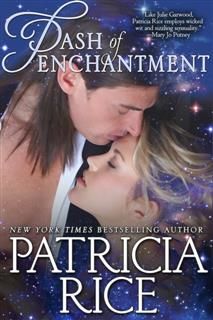 Dash of Enchantment, Patricia Rice