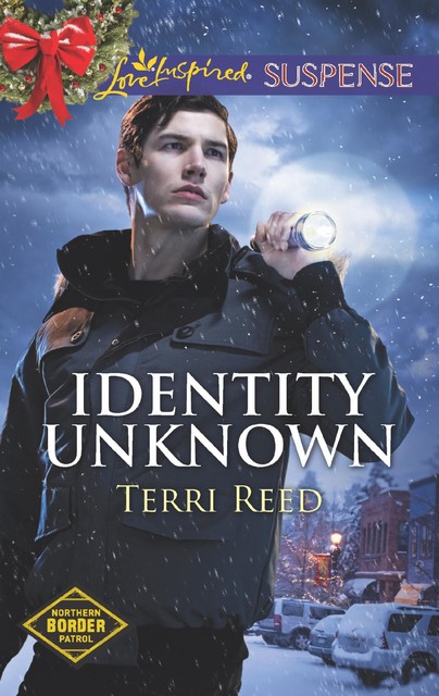 Identity Unknown, Terri Reed