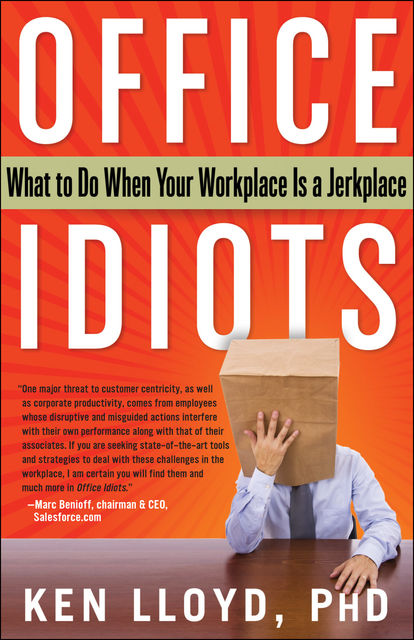 Office Idiots, Kenneth L. Lloyd
