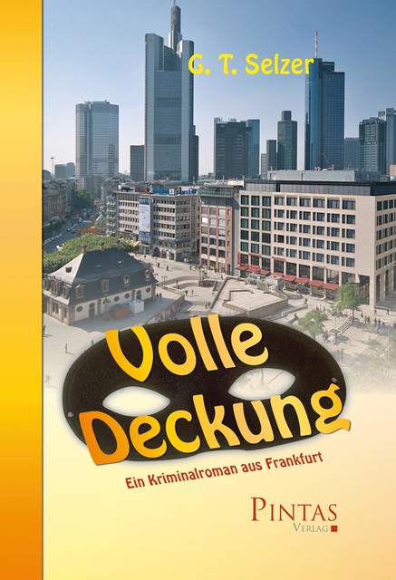 Volle Deckung, G.T. Selzer