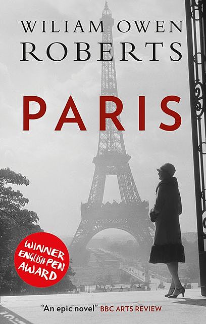 Paris, William Roberts