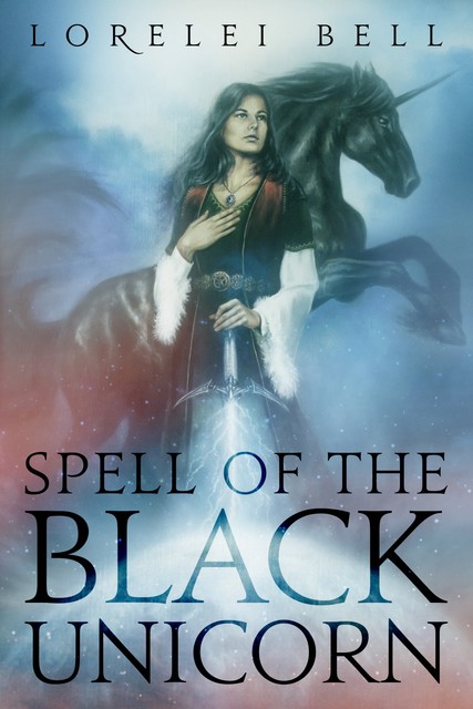 Spell of the Black Unicorn, Lorelei Bell