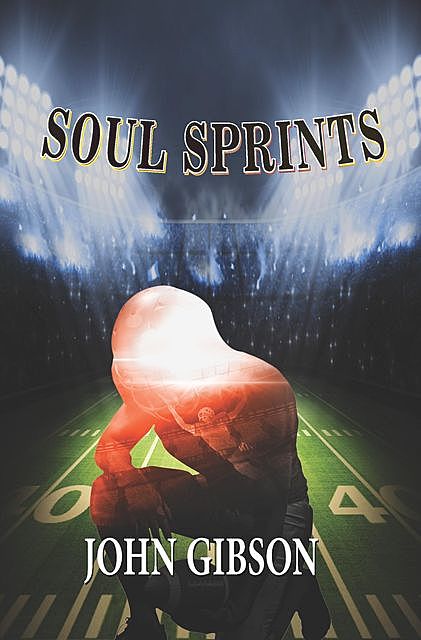 Soul Sprints, John Gibson