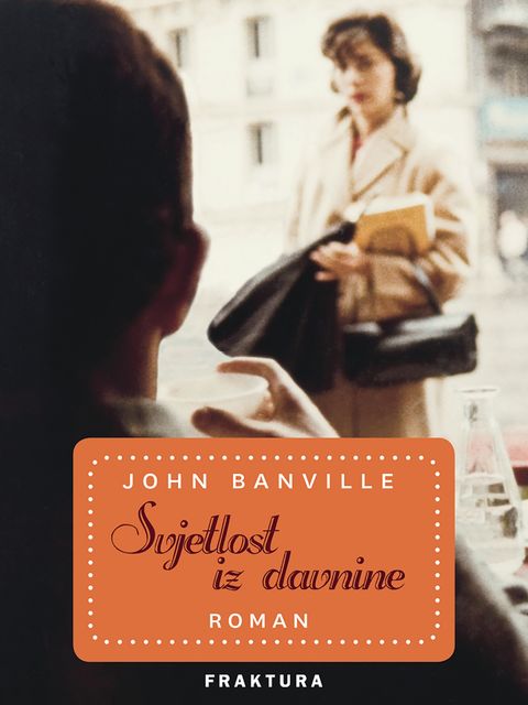 Svjetlost iz davnine, John Banville