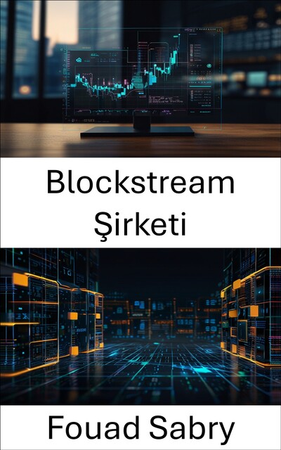 Blockstream Şirketi, Fouad Sabry