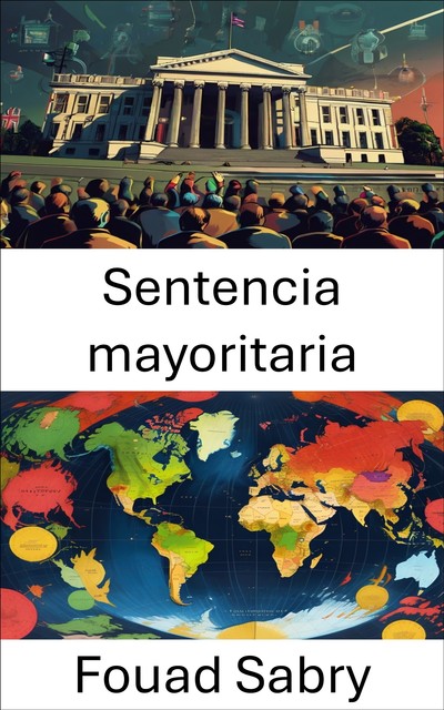 Sentencia mayoritaria, Fouad Sabry