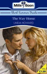 Дорога домой, Линда Ховард