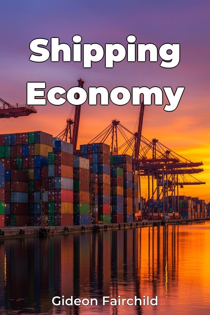 Shipping Economy, Gideon Fairchild