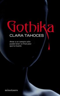Gothika, Clara Tahoces