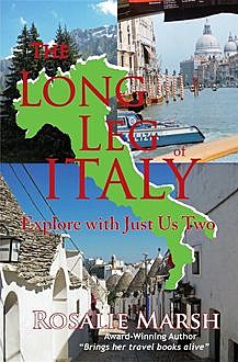 The Long Leg of Italy, Rosalie Marsh