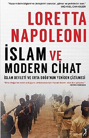 İslam ve Modern Cihat, Loretta Napoleoni