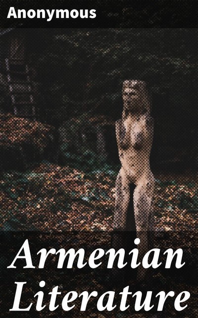 Armenian Literature, 