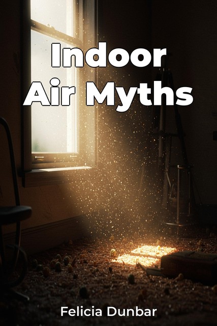 Indoor Air Myths, Felicia Dunbar