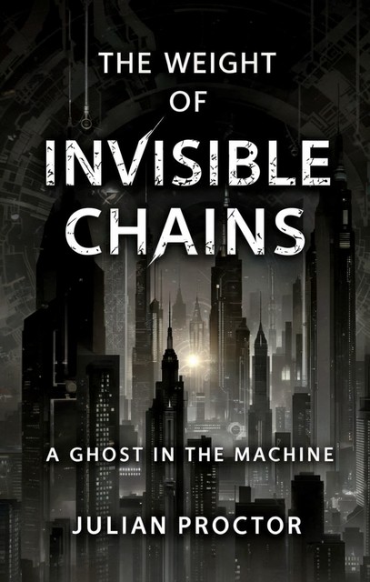 The Weight of Invisible Chains, Julian Proctor