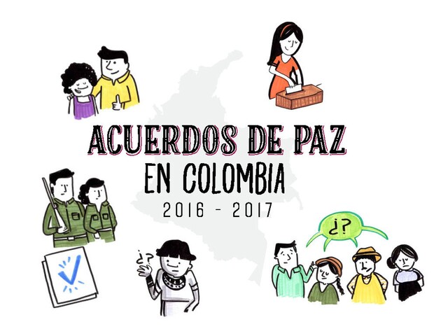Implementación del acuerdo de paz en Colombia 2016–2017, Beatriz Londoño Toro, Laly Catalina Peralta González